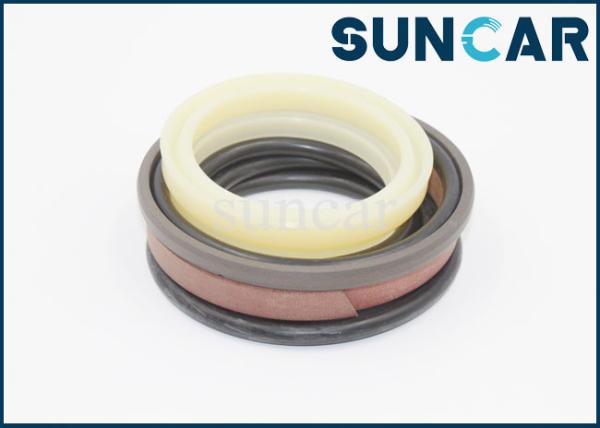 carregador métrico de Kit For Backhoe do reparo da cubeta do jogo 991/00147 do selo do JCB das ram da haste do cyl x 60mm de 90mm