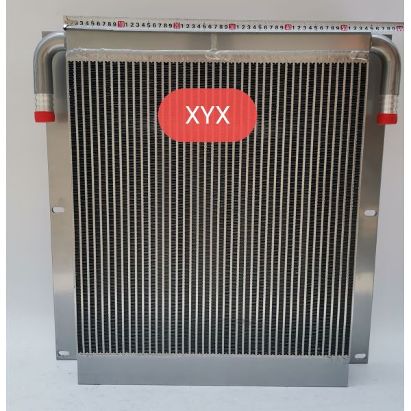 Sumitomo SH260 SH265 Excavator Radiator Oil Cooler 720*560 For Energy & Mining