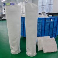 Sac de filtre à liquide en polypropylène PP, de qualité alimentaire 0,2-200 microns