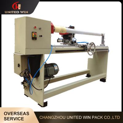 Semi Automatic Tape Cutting Machine PVC Tape Roll Cutting Machine Double Sided