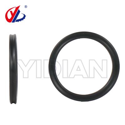 4012060245 HOMAG Spare Parts Seal Ring VD-29.74X3.53-FKM-70 For HOMAG OPTIMAT Edgebander