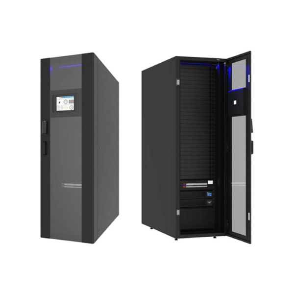 IP5X Dustproof Micro Data Center Infrastructure For Enterprise ODM