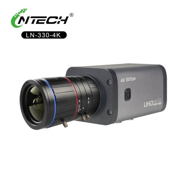 LN330-4K30F 8MP Camera Module 3840x2160 Resolution 3G-SDI And HDMI Output