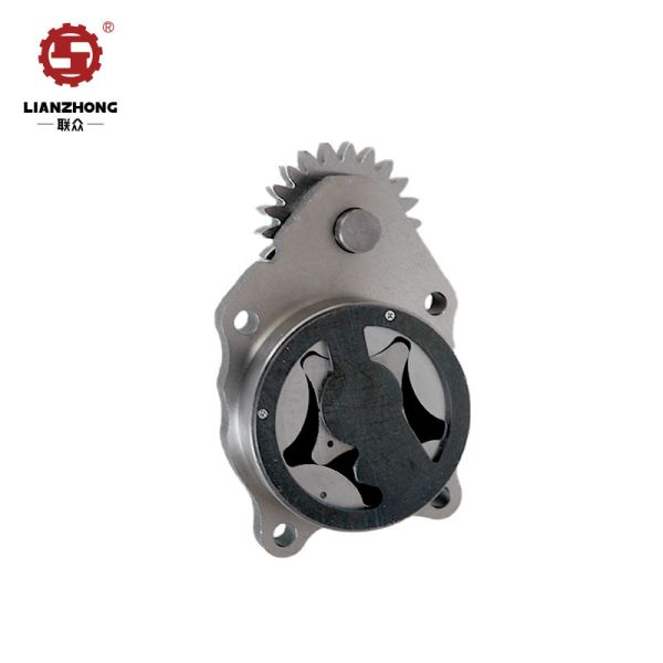 4939588 Cummins Oil Pumps For Cummins ISD engine