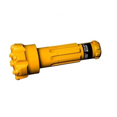 Bocados de perfuração de HDH360 DTH para 3,5 martelo
