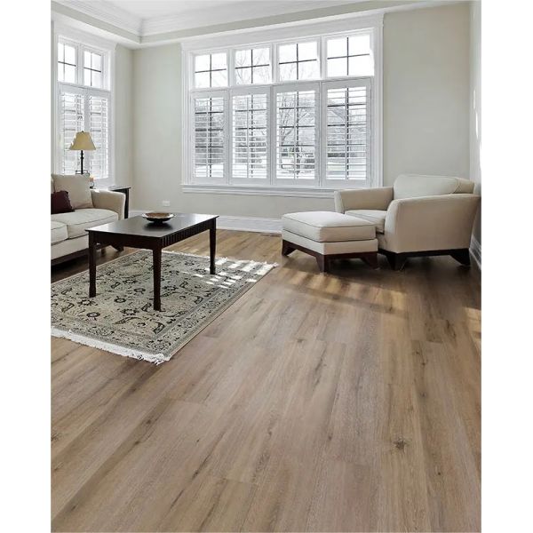 Zori Good Quality 1000mm 1300mm Width Wear Resistant Decor Film Producters For Luxury Vinyl Plank Flooring