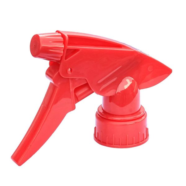 28mm Plastic Foam  Trigger Sprayer Pump Hand Operated Watering Sprayer Nozzle