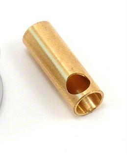 Flange Brass Pipe Bushing Standard Sizes High Performance With ISO Certification