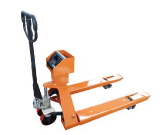 Explosionproof Heavy Duty Platform Weighing Scale For Logistics Industry