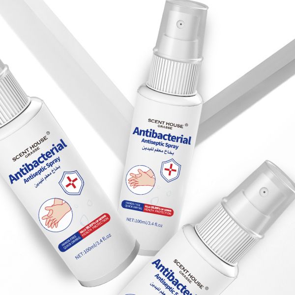 Virus Protection Hand Wash Sanitizer Refreshing Gel Nourish And Moist Skin