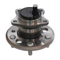 42460-06100 42450-06140 Rear Left Rear Right Wheel Bearing Hub for Toyota Camry