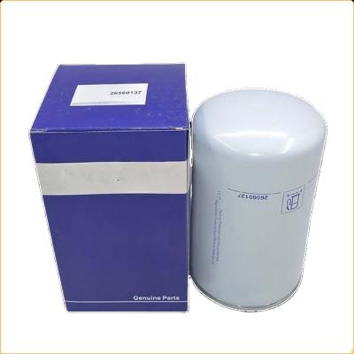Wholesale Truck Engine Spin On Fuel Filter Element 26560137 BF7629 P551318 For Generator Engine Machine