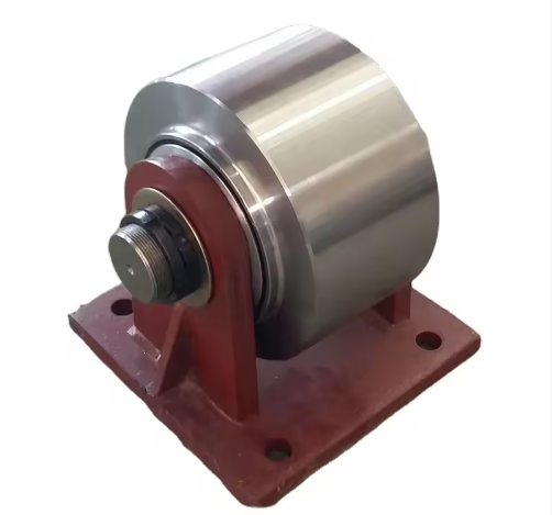 28X20X20X12CM HOWO 371 MIXER TRUCK BALL DRUM ROLLER
