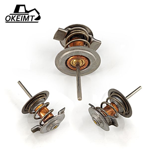 Термостат 04204796 Deutz двигателя BFM1013  Алюминиевая заливка формы