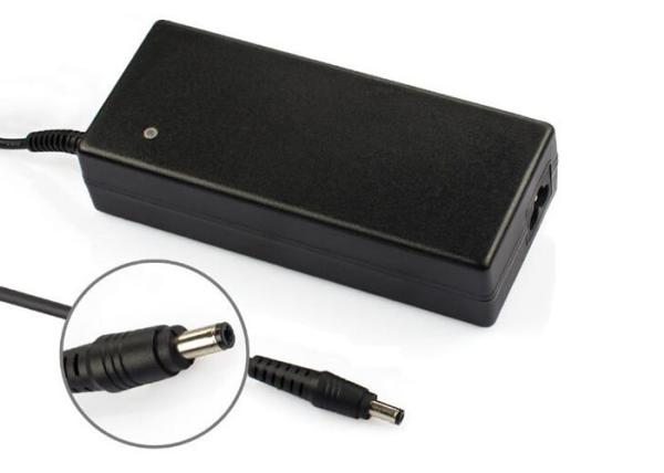 Toshiba High Power Laptop Replacement Charger , Universal Laptop Power Supply DC Cable