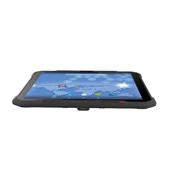 Barway 9000mAh Handheld Data Collection Devices 4G LTE Android Pda Scanner
