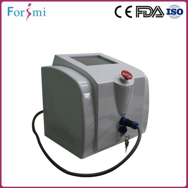Fractional RF Microneedle 80W high power with 5Mhz frequency