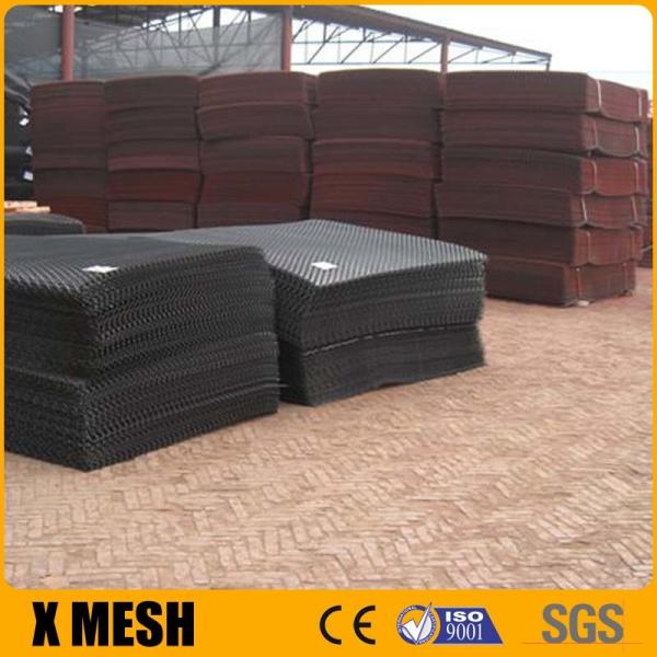 China Factory Aluminum Stainless Steel 4X8′ Heavy Duty Expanded Metal Sheets