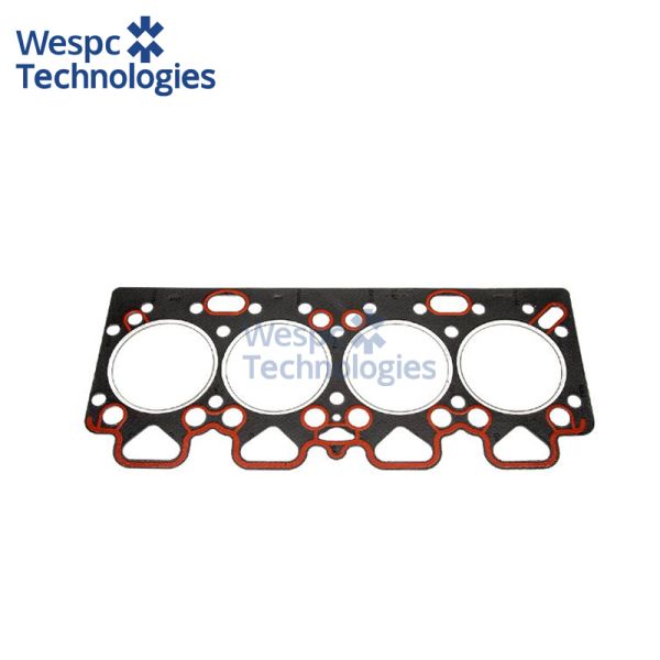 WESPC T416223 Cylinder Head Gasket for Perkins 1206 Engine Generator