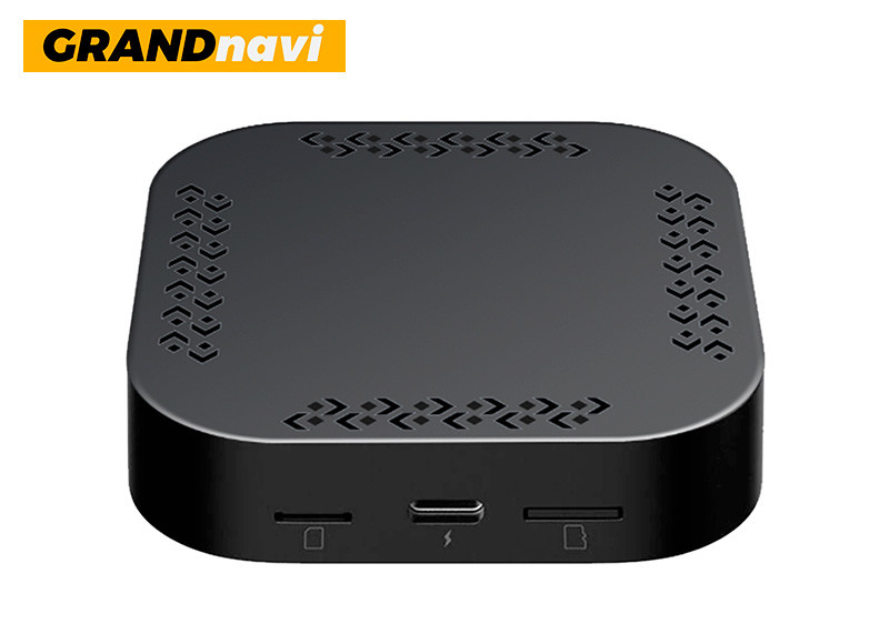 SDM450 8 Ядра 1.8G Cortex A53 Carplay Box Android 4+64G Android Car Play Ai Box