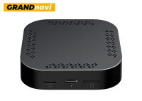 SDM450 8 núcleo 1.8G Cortex A53 Carplay Box Android 4+64G Android Car Play Ai Box