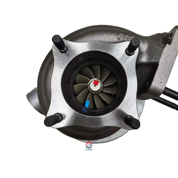 RHG6 3900 6HK1 Engine Spare Part Of Turbocharger 1-14400405-0 1144004050