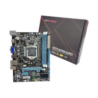 PCWINMAX H61 Intel PC placa base de conexión LGA1155 DDR4 DDR3