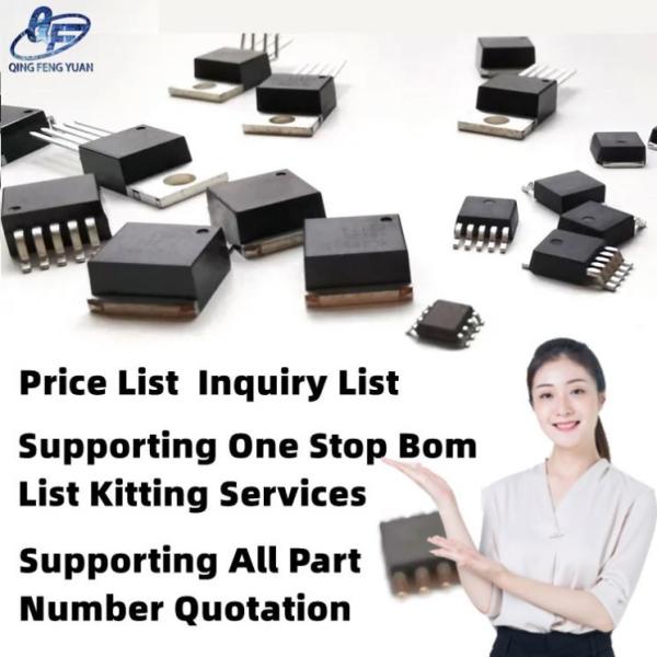 100% New Original HX711 IC COMPONENTS Stm32g491mct3 Max1922esa+t