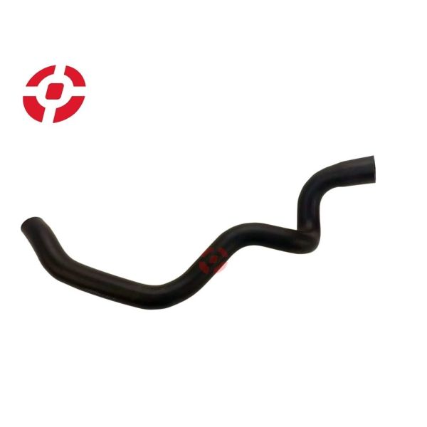 Engine radiator water pipe upper for Volv o Radiator cooling lower pipe 30680916 Flexible hose