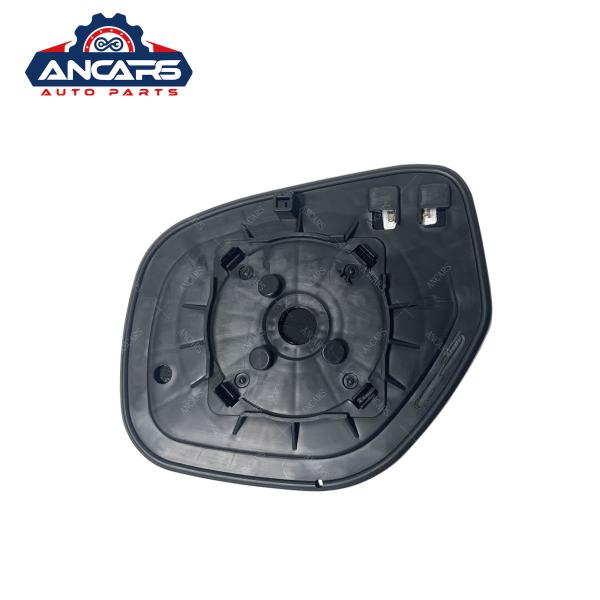 Mitsubishi Outlander Car Side Mirror Parts  ASX 2010 7632A935 7632B610