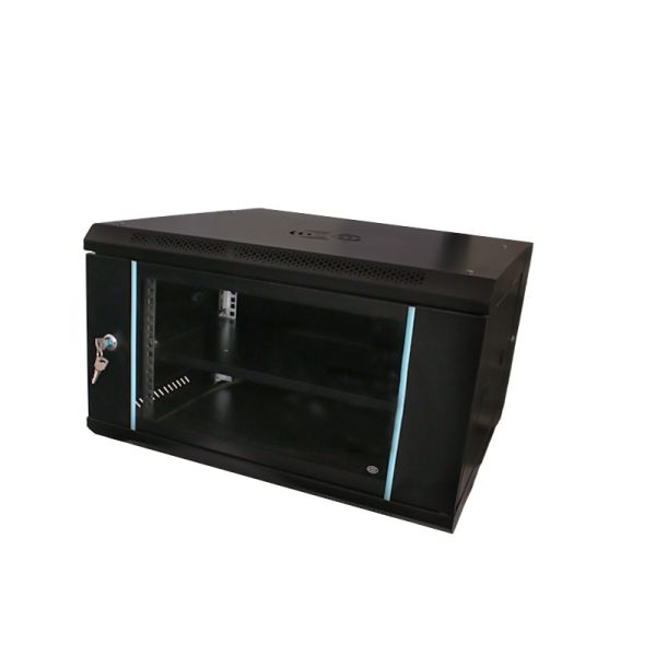 Data Center Rack Network Cabinet for Server Rack Cable and Supply Server Cabinet