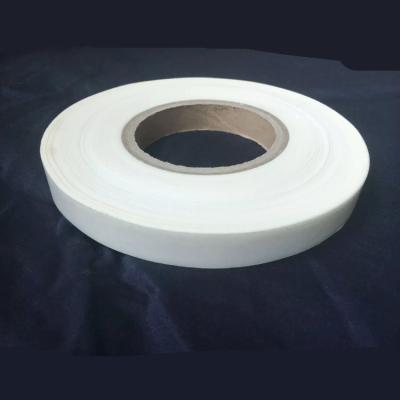 Transparent High Elastic TPU Hot Melt Adhesive Film 1380cm For Leathersive