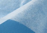 Fabrique de tissus non tissés SSS PP Fourniture directe Antibiotiques antistatiques pour les produits sanitaires