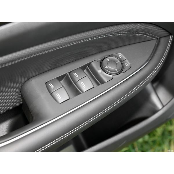 Fuel Type Gasoline Customization Gasoline Car Buick Regal 2024 25t Super Enjoy Version