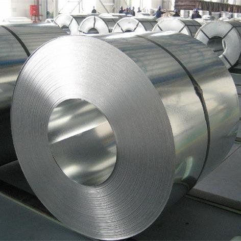 OEM Hot Dip Galvanized Steel Coil Z60 JIS G3302 SGCD Z27 Z35 Z43 Z50