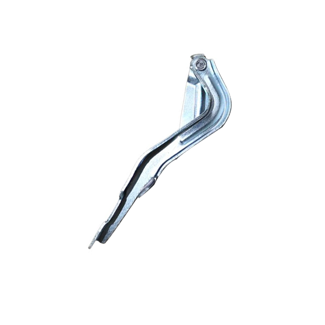 Стальная крышка двигателя козырь левый для MG6 EMG6 10155525 Долговечные характеристики