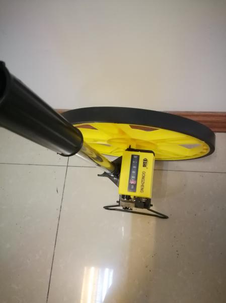 Measuring Wheel No.02