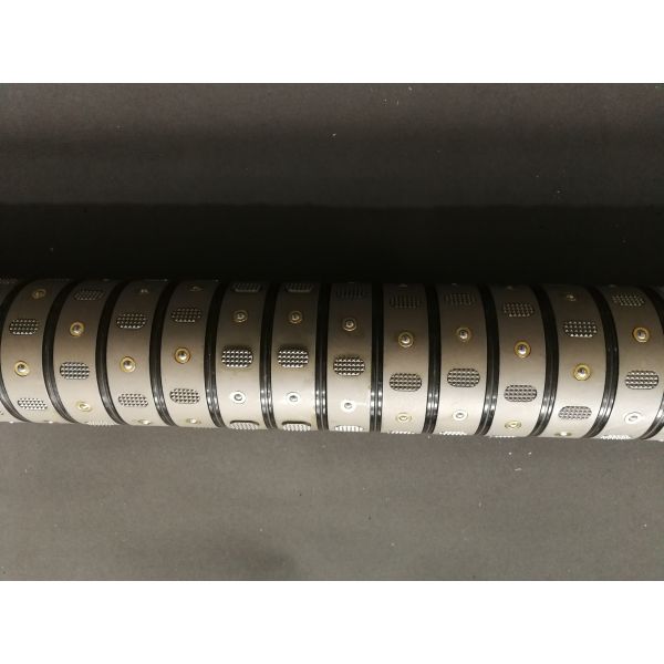 24mm Differential Air Shaft