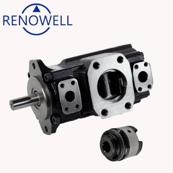 T6CC T6DC T6EC Denison T6 Pump , High Pressure Industrial Hydraulic Pump