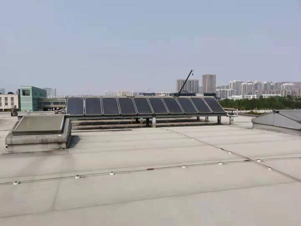 Conjuntos completos de sistemas de energia solar de 5 KW para ligar/desligar a rede