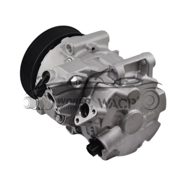Compressor 4471508180 da C.A. de TSE17C auto para Toyota Camry para Harrier2.0 ZSA42 2012-15