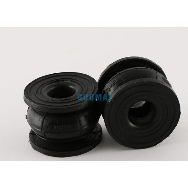 Подвес аэродинамической подъемной силы GF40/60-1 варочного мешка 80mm FS22-3 Contitech одиночный