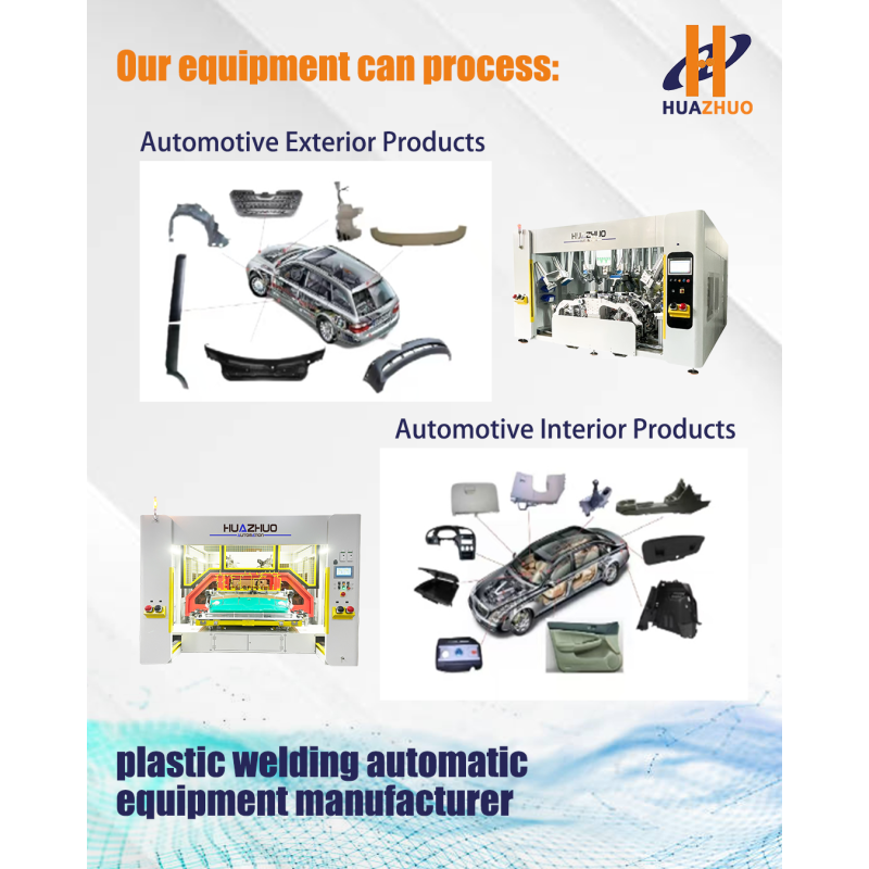 Servo Driven High Precision Automated Clips Insertion Machine For Automotive Parts Assembly
