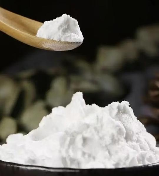 84.01 Baking Powder Sodium Bicarbonate Inorganic Raw Materials NaHCO3