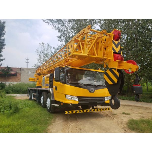1900 Kw U Boom Used xcmg grove Truck Crane used crane trucks xcmg qy50k