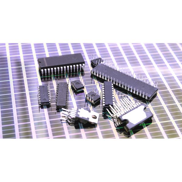 Обломок SMD Ic флэш-памяти АНАЛОГОВЫХ УСТРОЙСТВ LTM8024IY/установка SMT