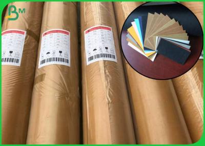 Ткань Eco дружелюбная 0.55mm 0.8mm ashable Kraft бумажная для делать цветочный горшок