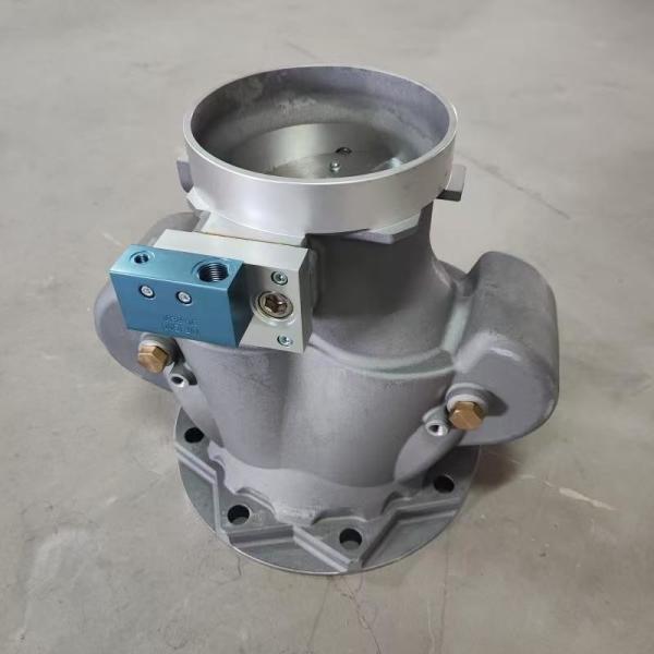 Fabrique d'approvisionnement Ventilateur d'admission original 920207000039