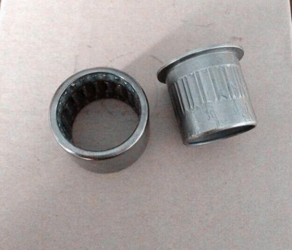 Drawn cup one way needle roller clutch HF,HFL,RC,FC,FCB,RCB series