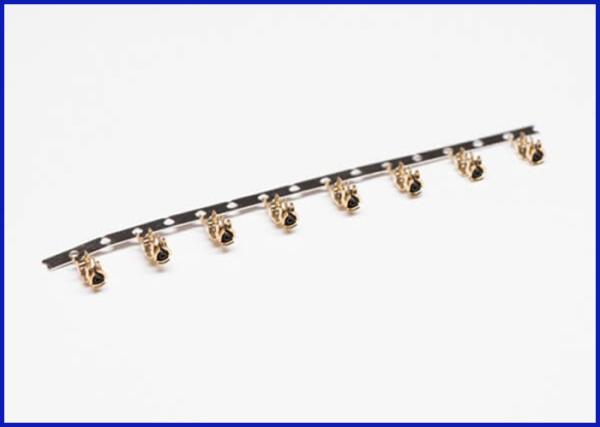 I-PEX connector (U.FL) terminal I generation plug RF1.37 coaxial cable